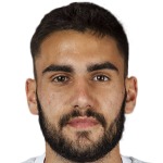 Romain Del Castillo